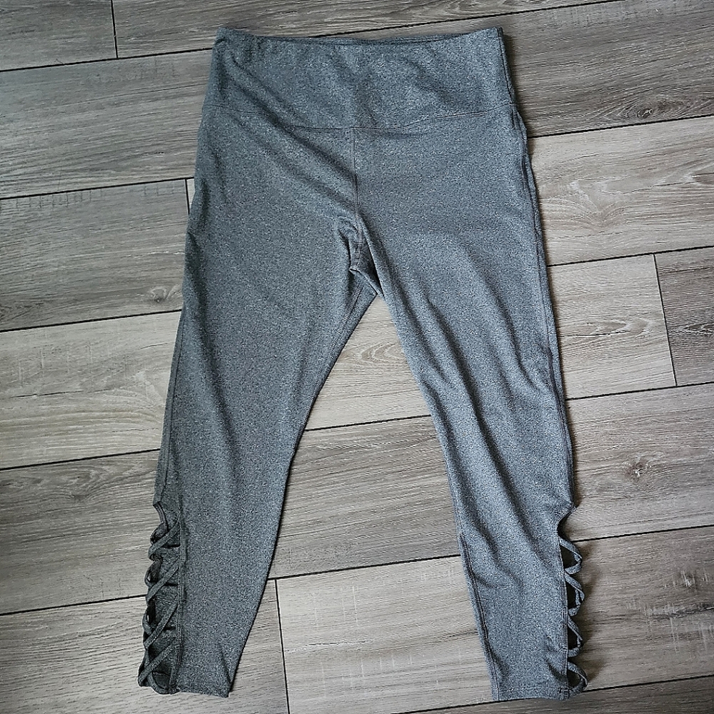 Active leggings